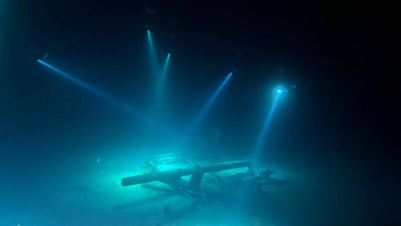 PDA TEC Tauchen, PDA TEC Tauchverband in Deutschland, 