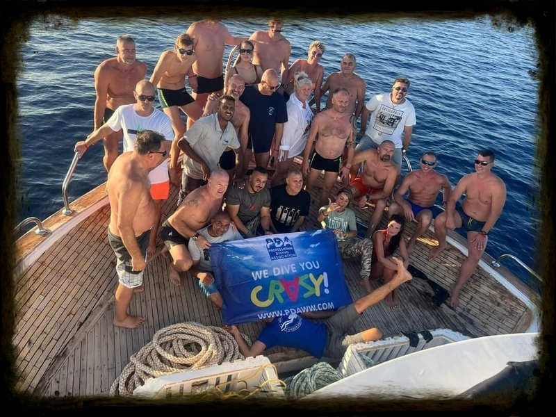 Tauchkurs, Schwetzingen, Sinsheim, Mosbach, Stuttgart, Kellinghusen, Hofheim, Frankfurt, Pasau, Arnstein, Leverkusen, Black Divers Wörtersee, Highpressure Group Wien