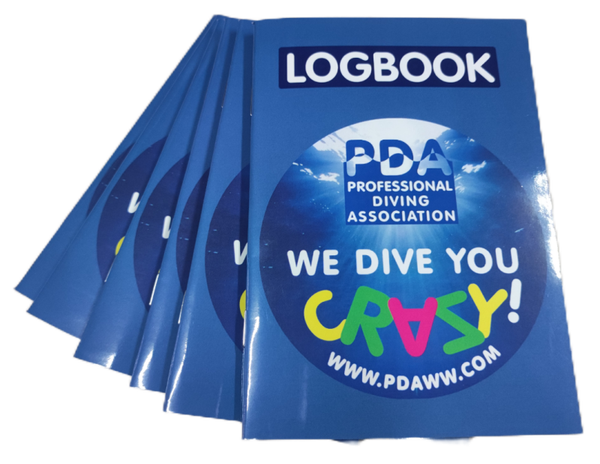 PDA Logbook