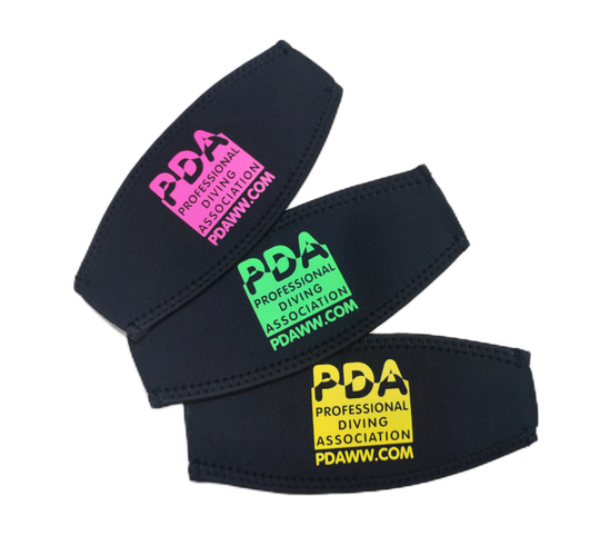 PDA Neopren Maskenband